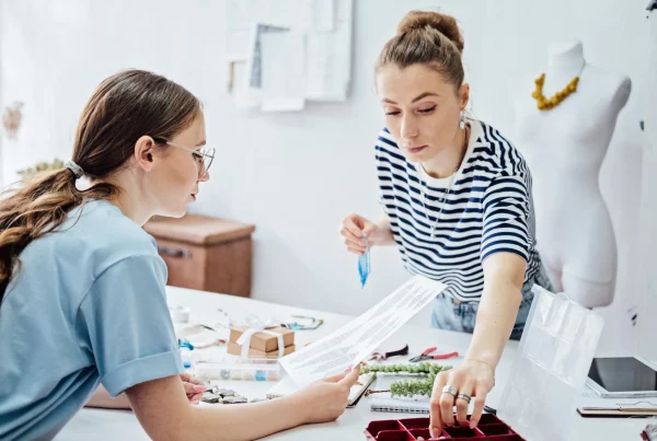 Corina Rietveld Jewelry